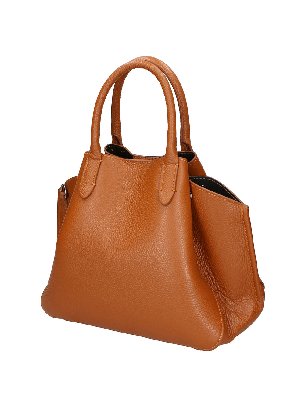 Vincenza Damen-Handtasche aus echtem Leder