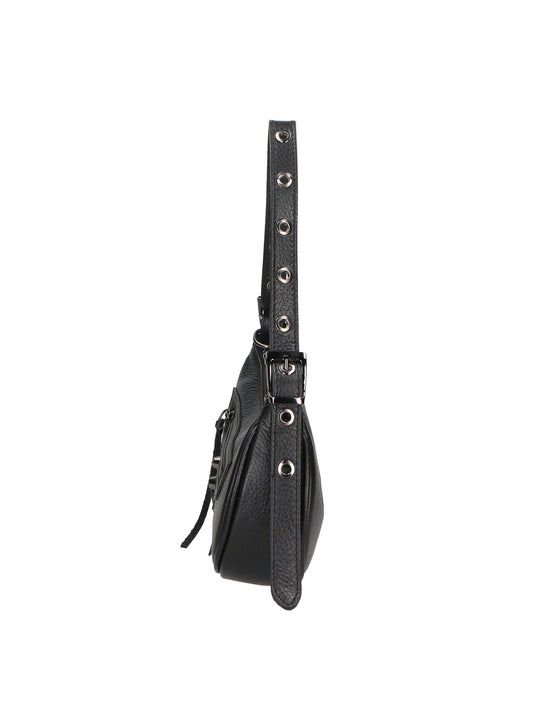 Galatea Borsa a spalla da Donna in Vera Pelle