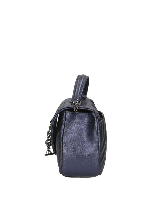 Borsa a tracolla da donna In Vera pelle