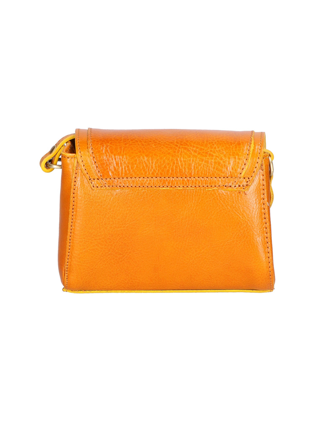 Faye Women's Genuine Leather Shoulder Bag