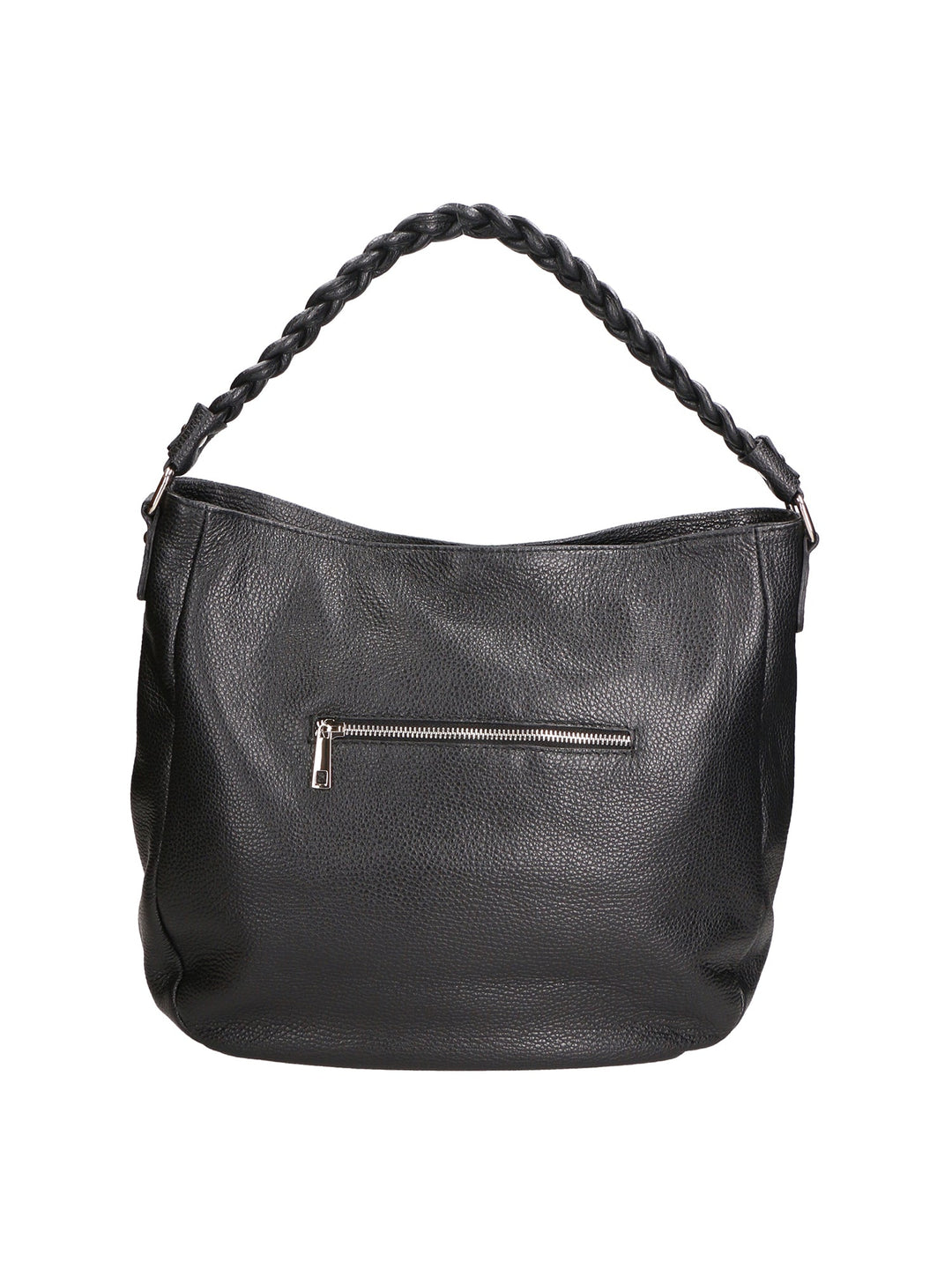 Gaia Borsa a spalla da Donna in Vera Pelle