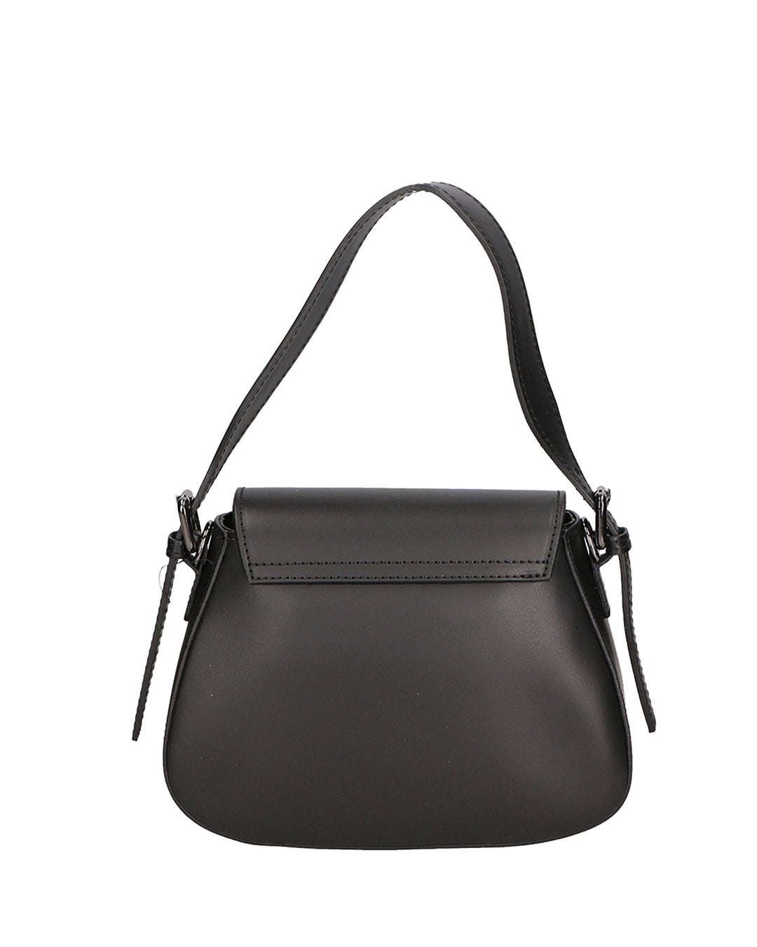 Valda Damen-Handtasche aus echtem Leder