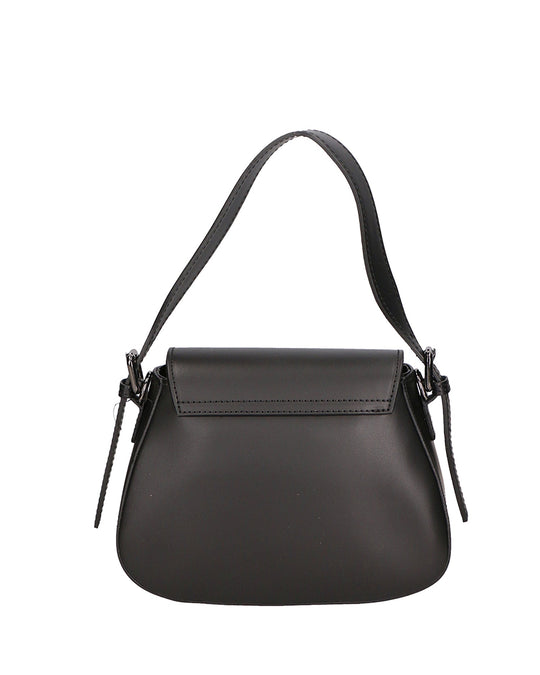 Valda Damen-Handtasche aus echtem Leder