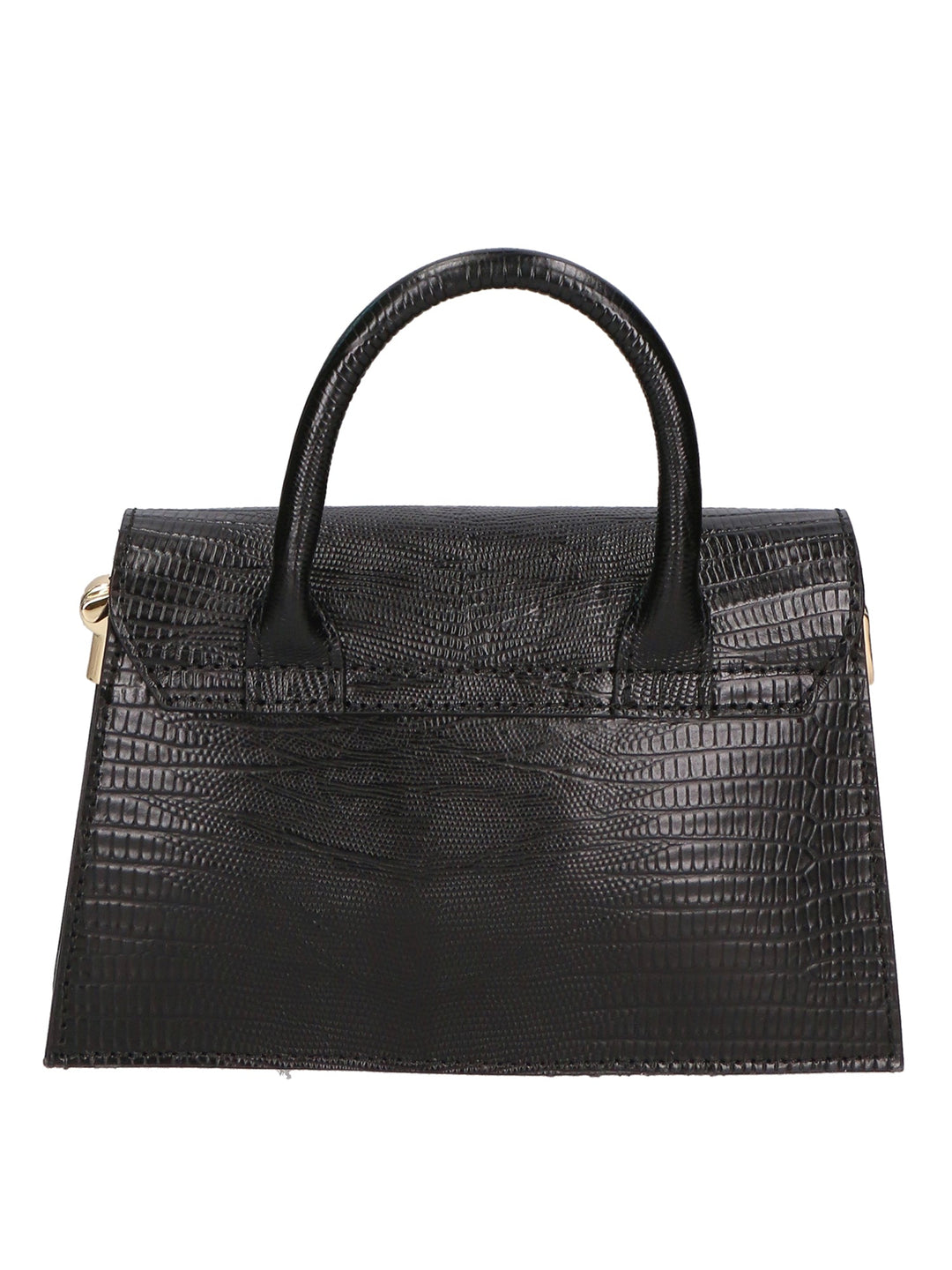 Ariel Damen-Handtasche aus echtem Leder