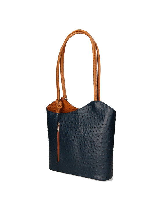 Chanel Zaino da Donna in Vera Pelle