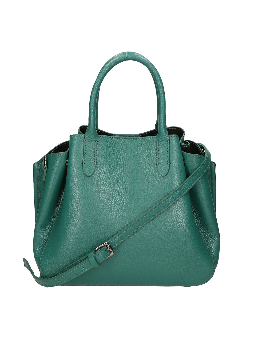 Vincenza Damen-Handtasche aus echtem Leder