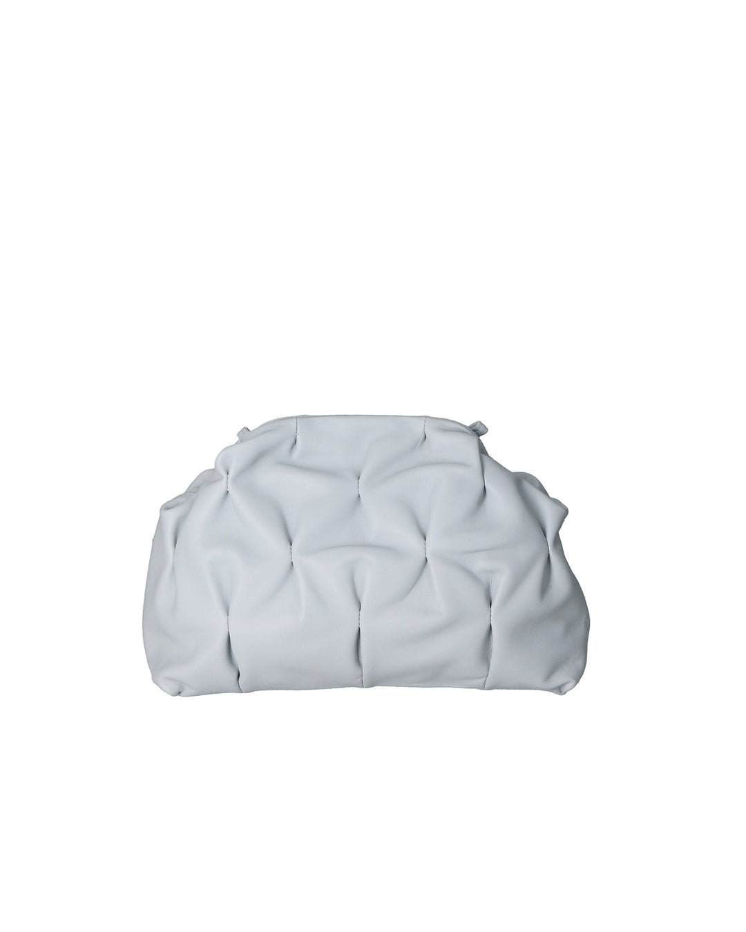 Pochette da donna In Vera pelle | Gave Lux | GLX220479823FBG-S92_CELESTE
