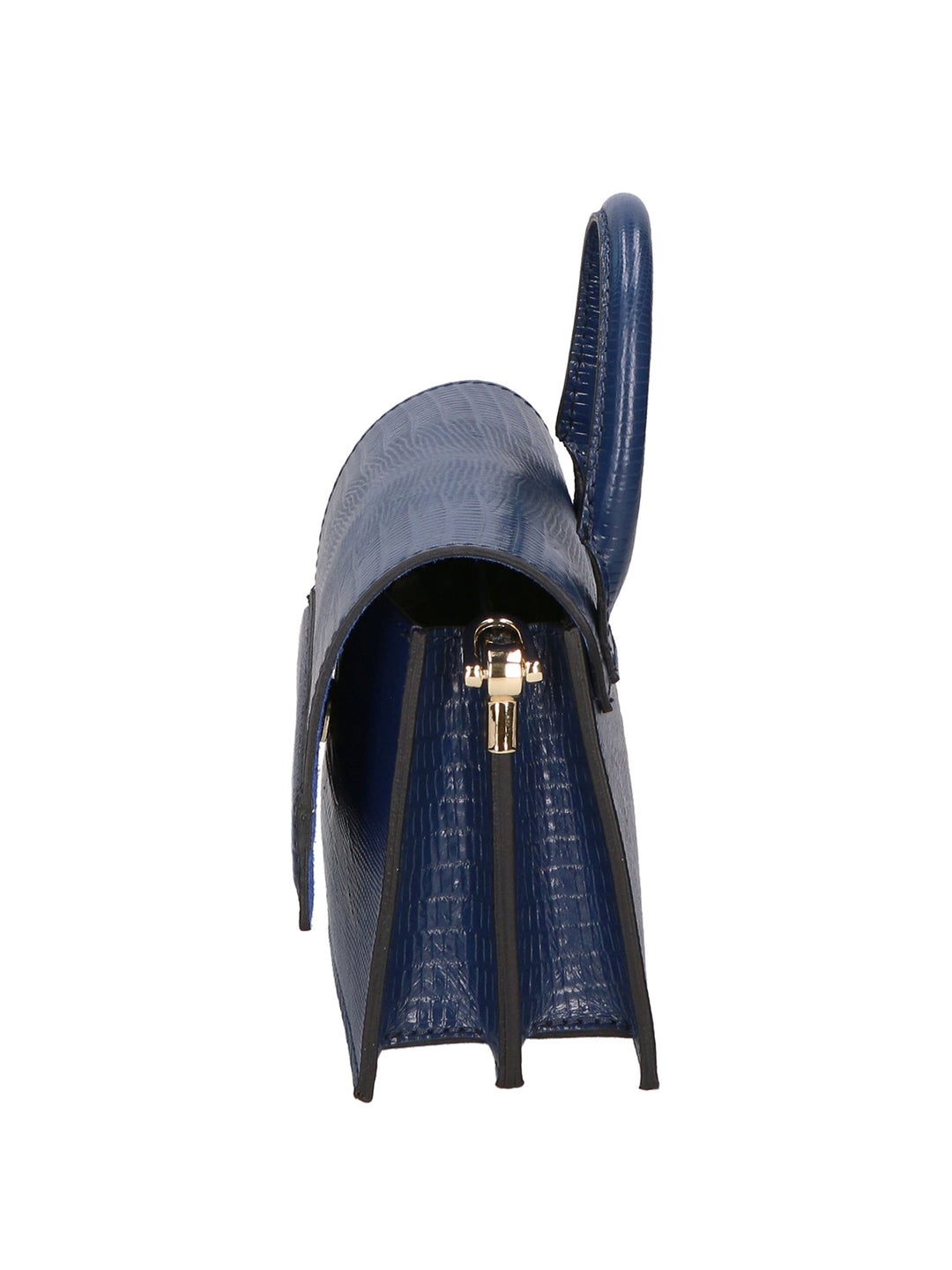Ariel Borsa a mano da Donna in Vera Pelle