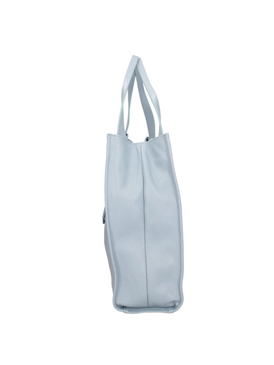 Chiara Borsa a spalla da Donna in Vera Pelle