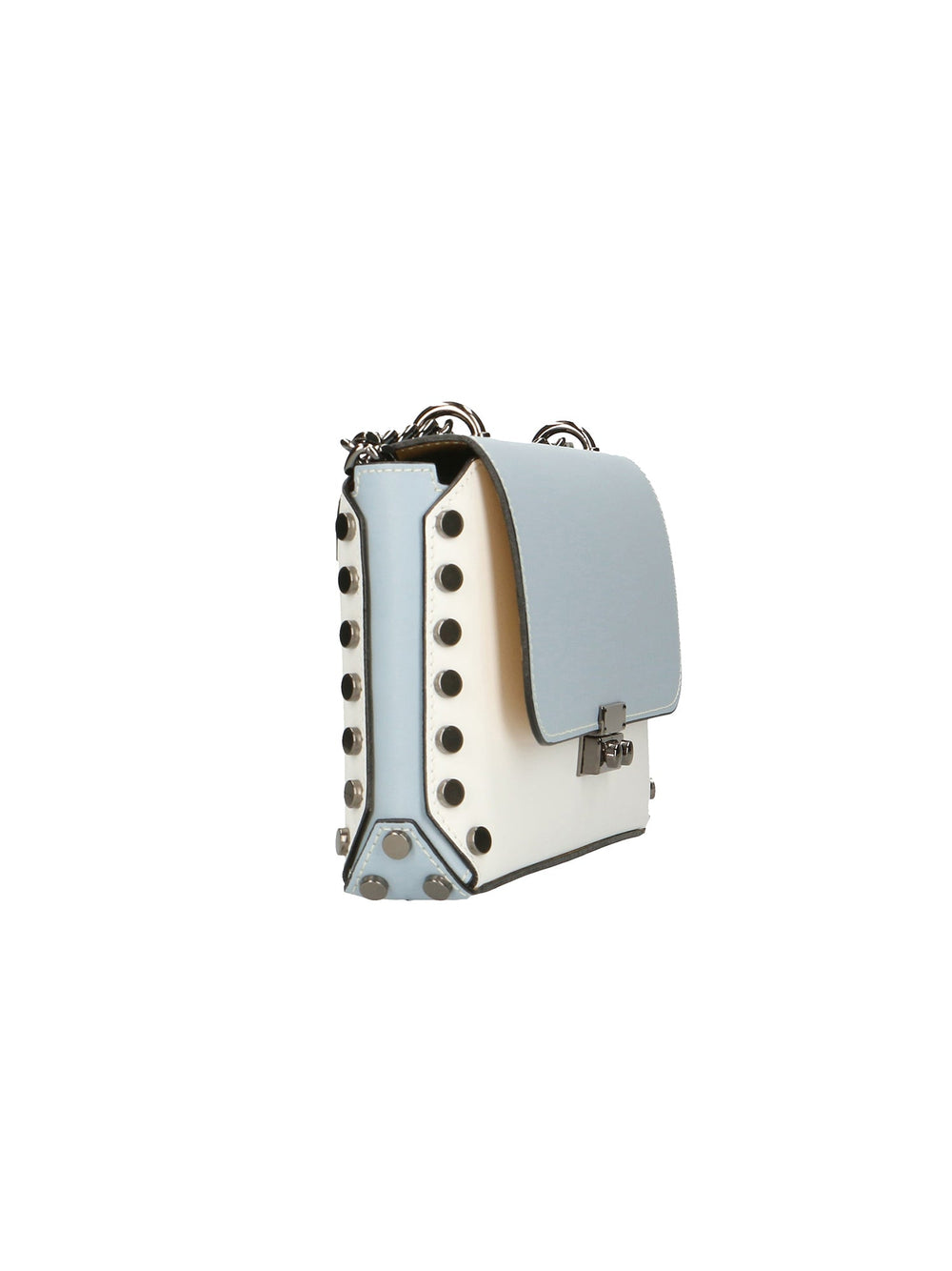 Women's genuine leather shoulder bag