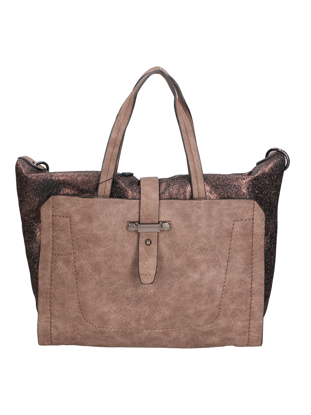 Rosella Damen-Handtasche aus Öko-Leder