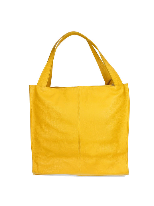 Cheryl borsa a spalla da Donna in Vera Pelle