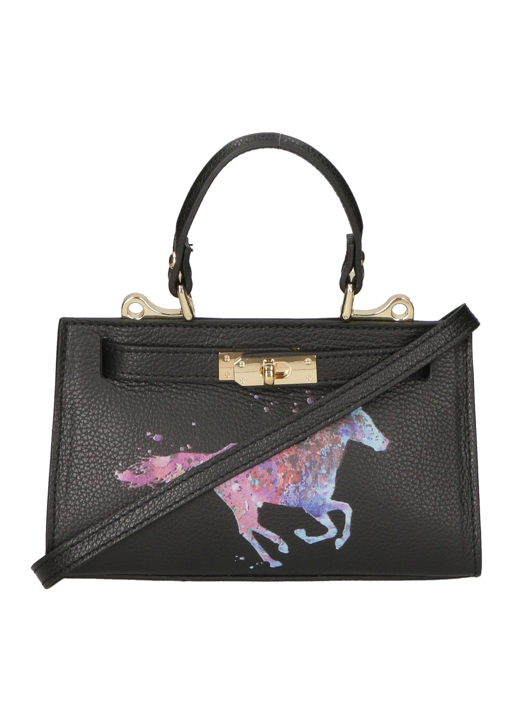 Noel Borsa a mano da Donna in Vera Pelle