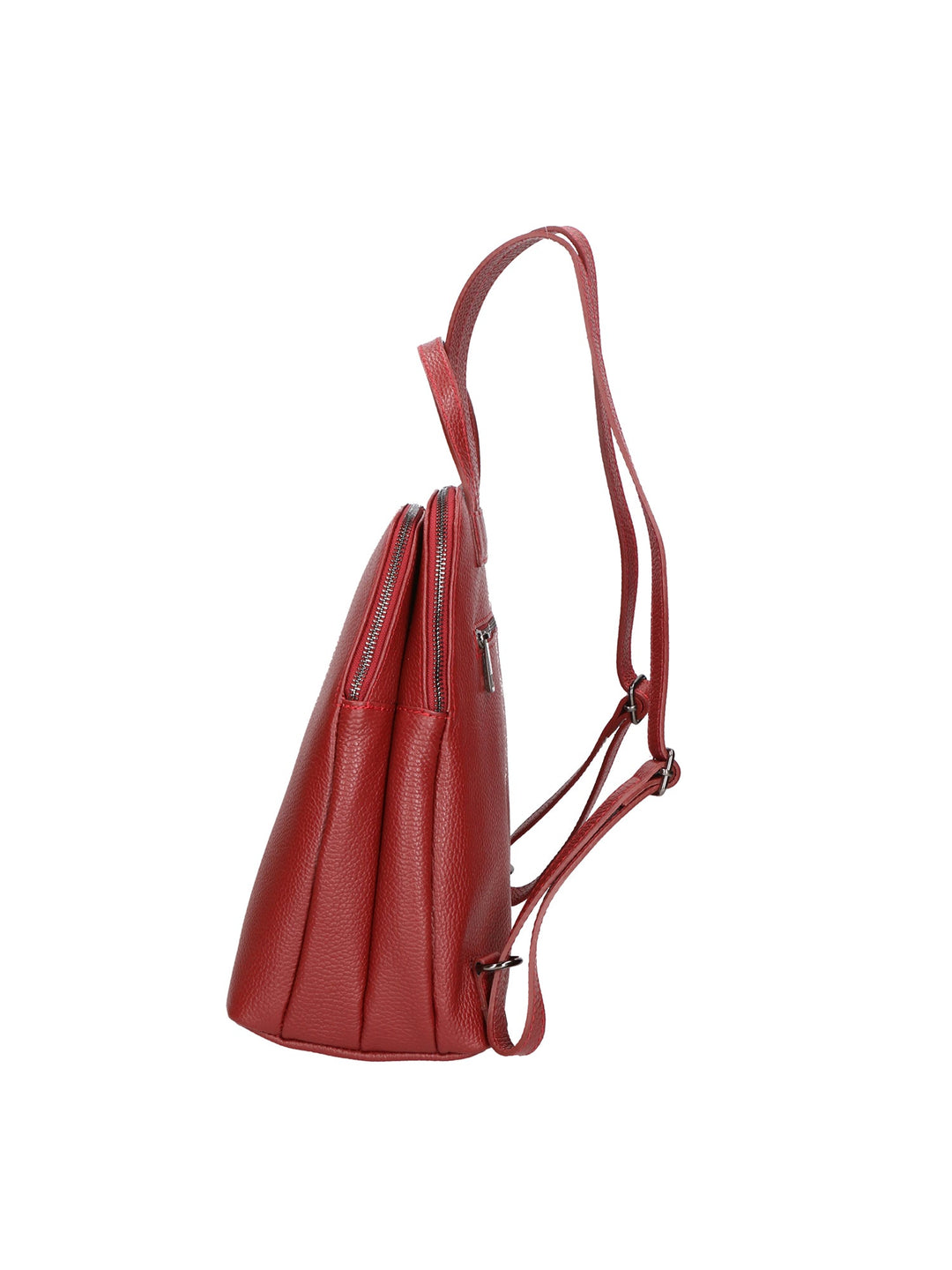 Vittoria Damen-Rucksack aus echtem Leder
