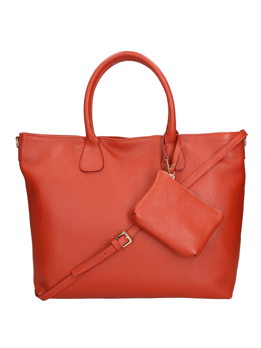 Wladimira Women's Genuine Leather Shoulder Bag