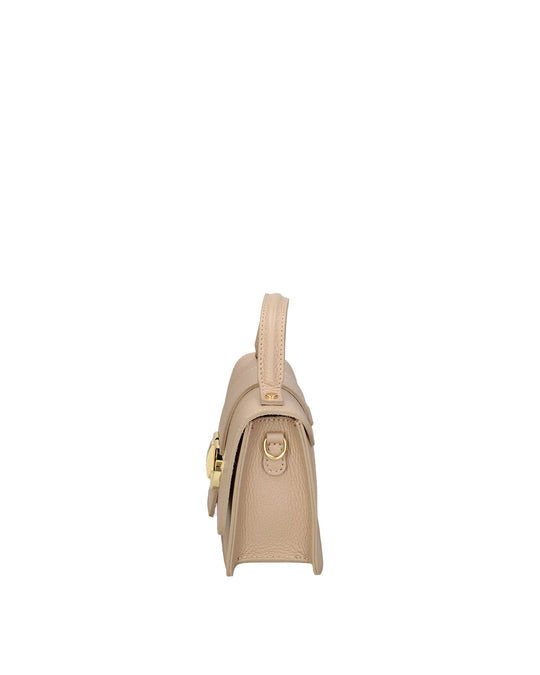 Aroa Damenhandtasche aus echtem Leder