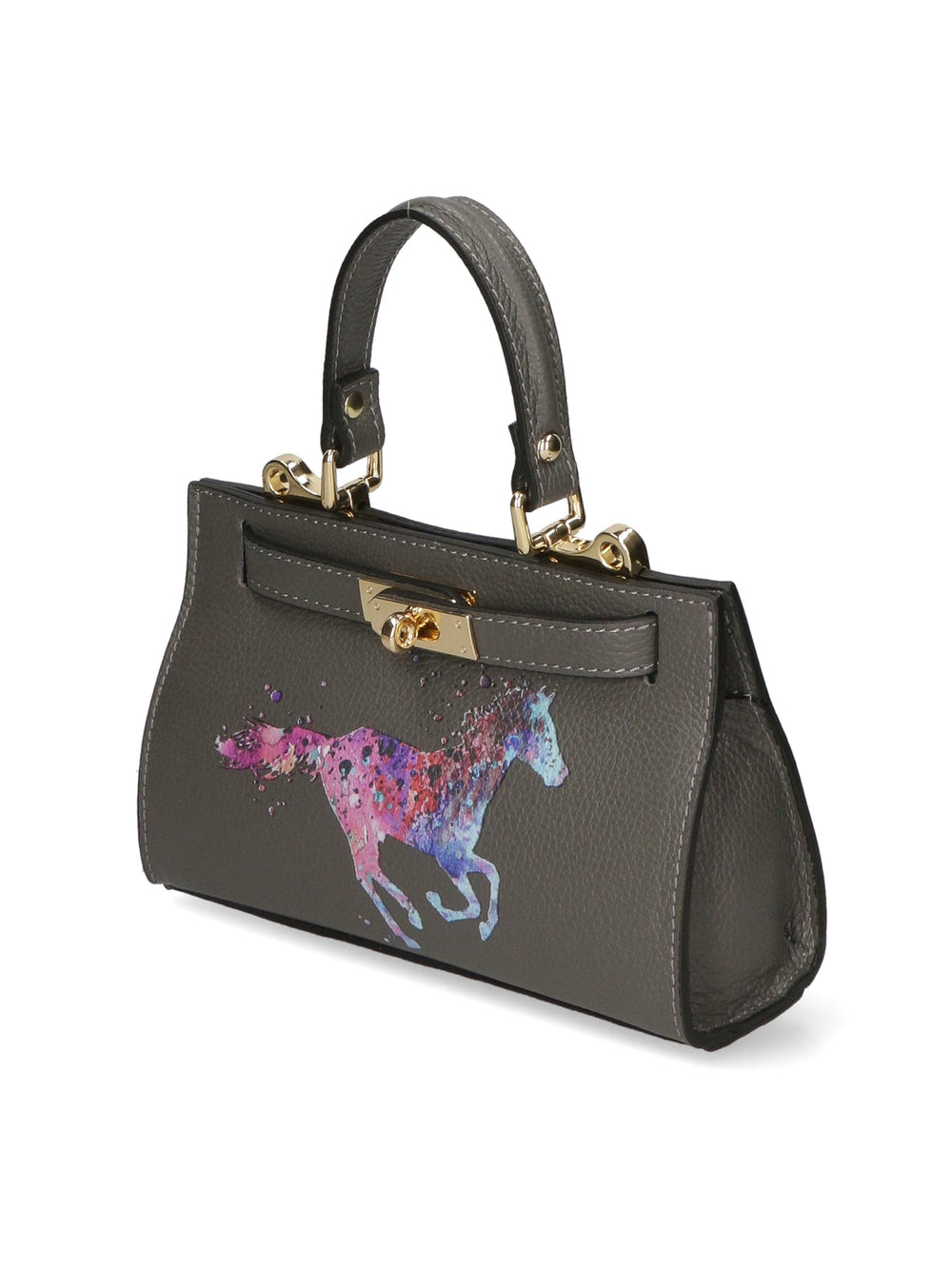 Noel Borsa a mano da Donna in Vera Pelle