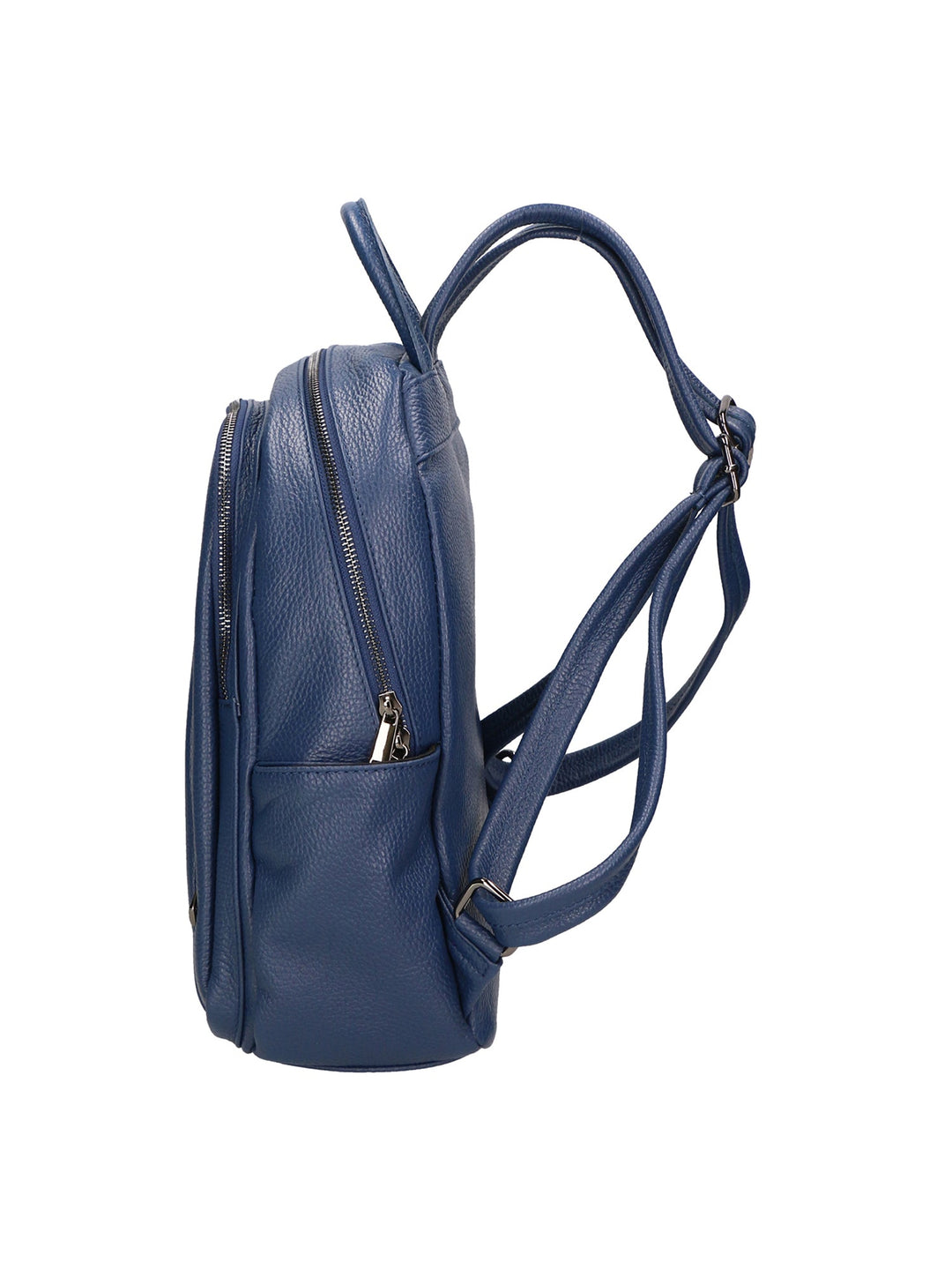 Vida Damen-Rucksack aus echtem Leder