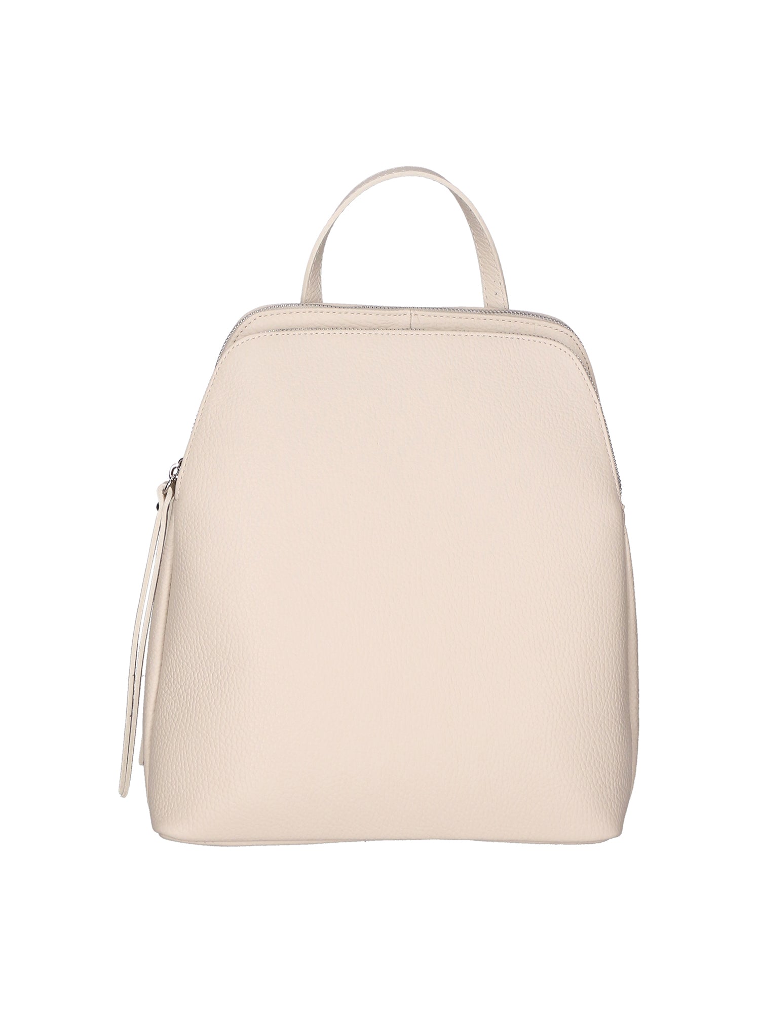 Borsa a mano da Donna in Vera Pelle | Gave Lux | GLX220591923FBG-D37_LATTE