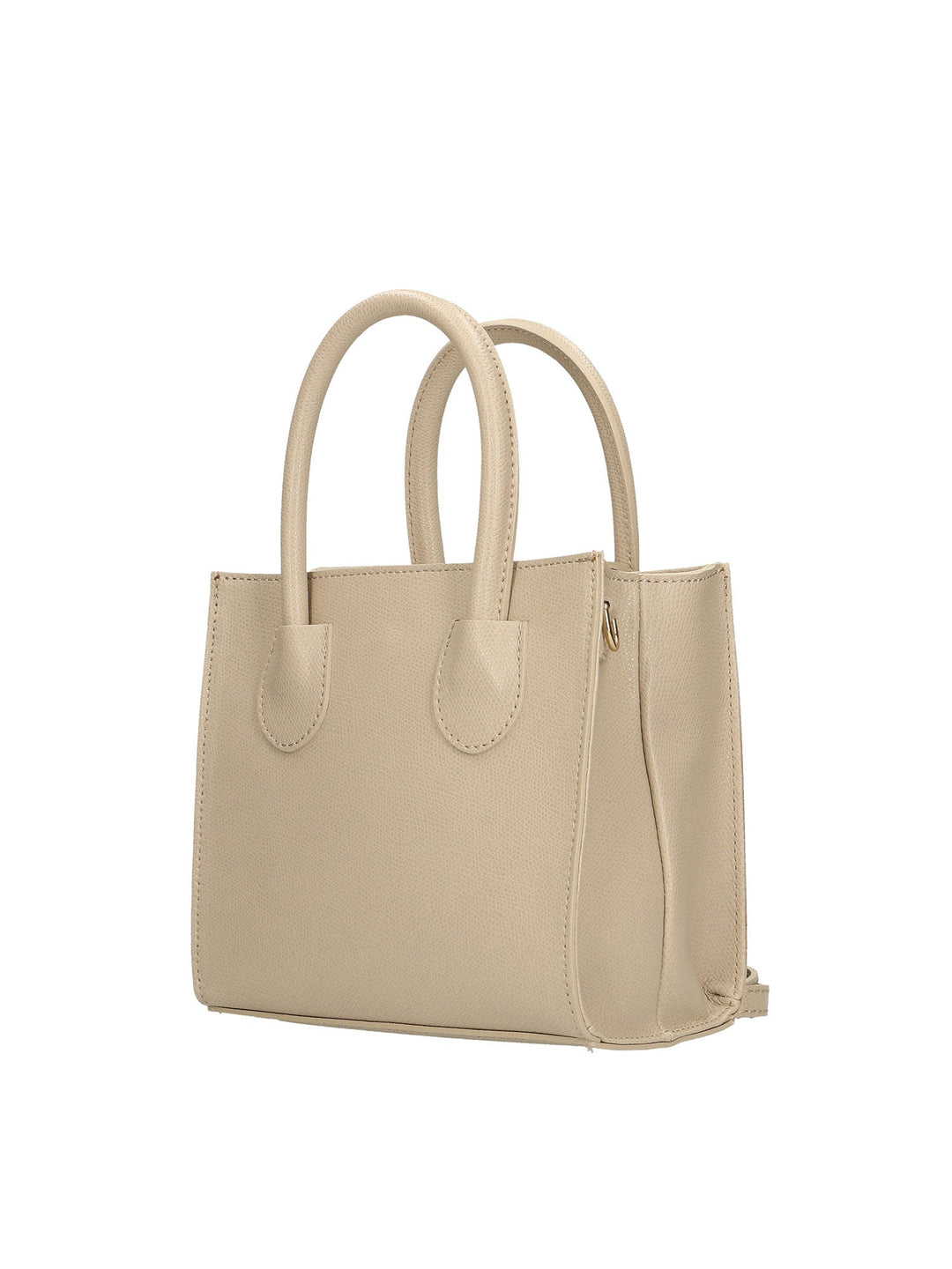 Damenhandtasche aus echtem Leder