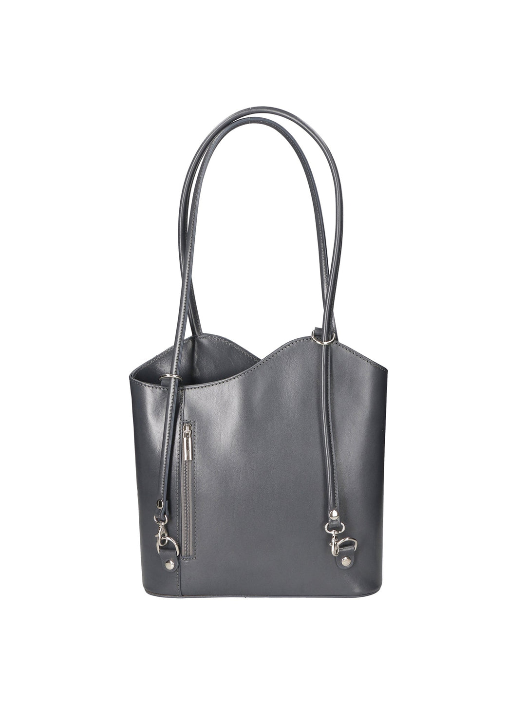 Fabiola Borsa a spalla da Donna in Vera Pelle