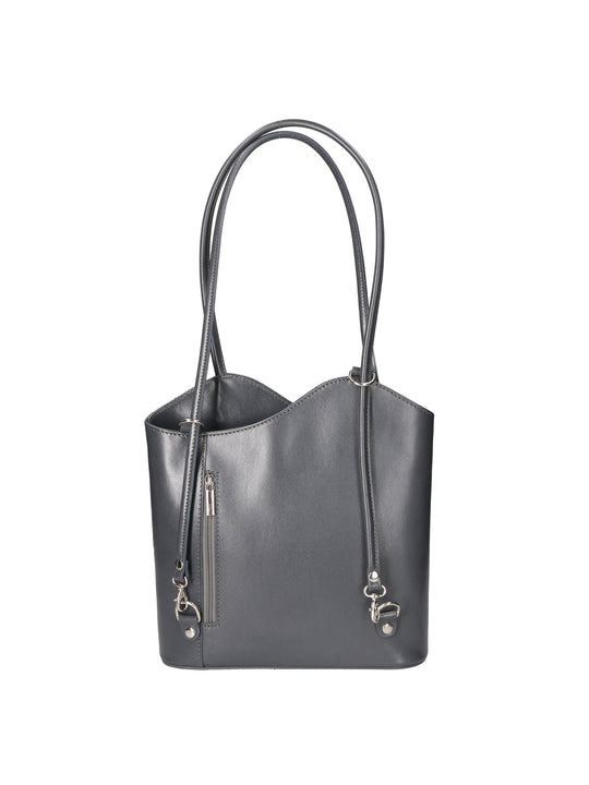 Fabiola Borsa a spalla da Donna in Vera Pelle