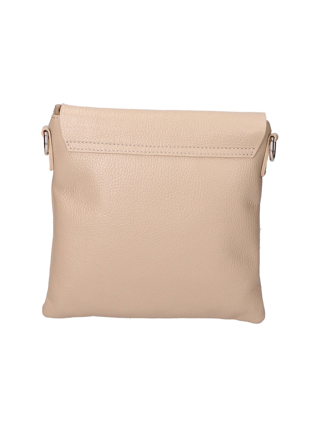 Gemma Borsa a Tracolla da Donna in Vera Pelle