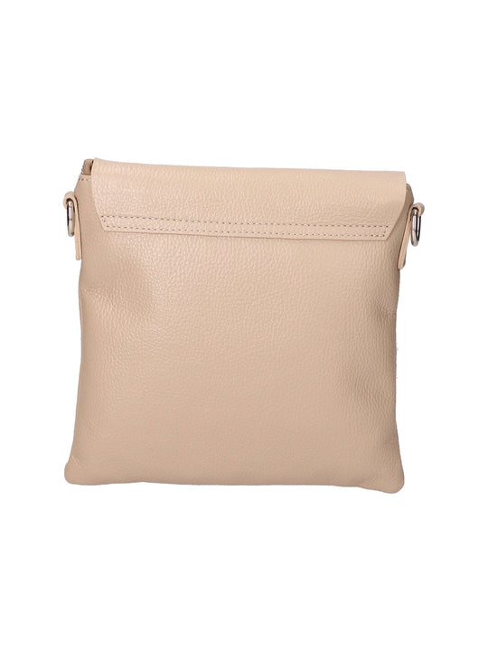 Gemma Borsa a Tracolla da Donna in Vera Pelle