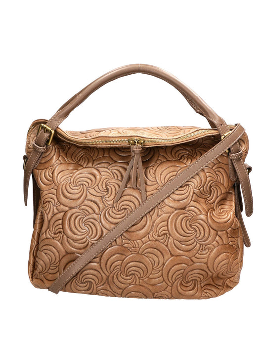 Devis borsa a mano da Donna in Vera Pelle