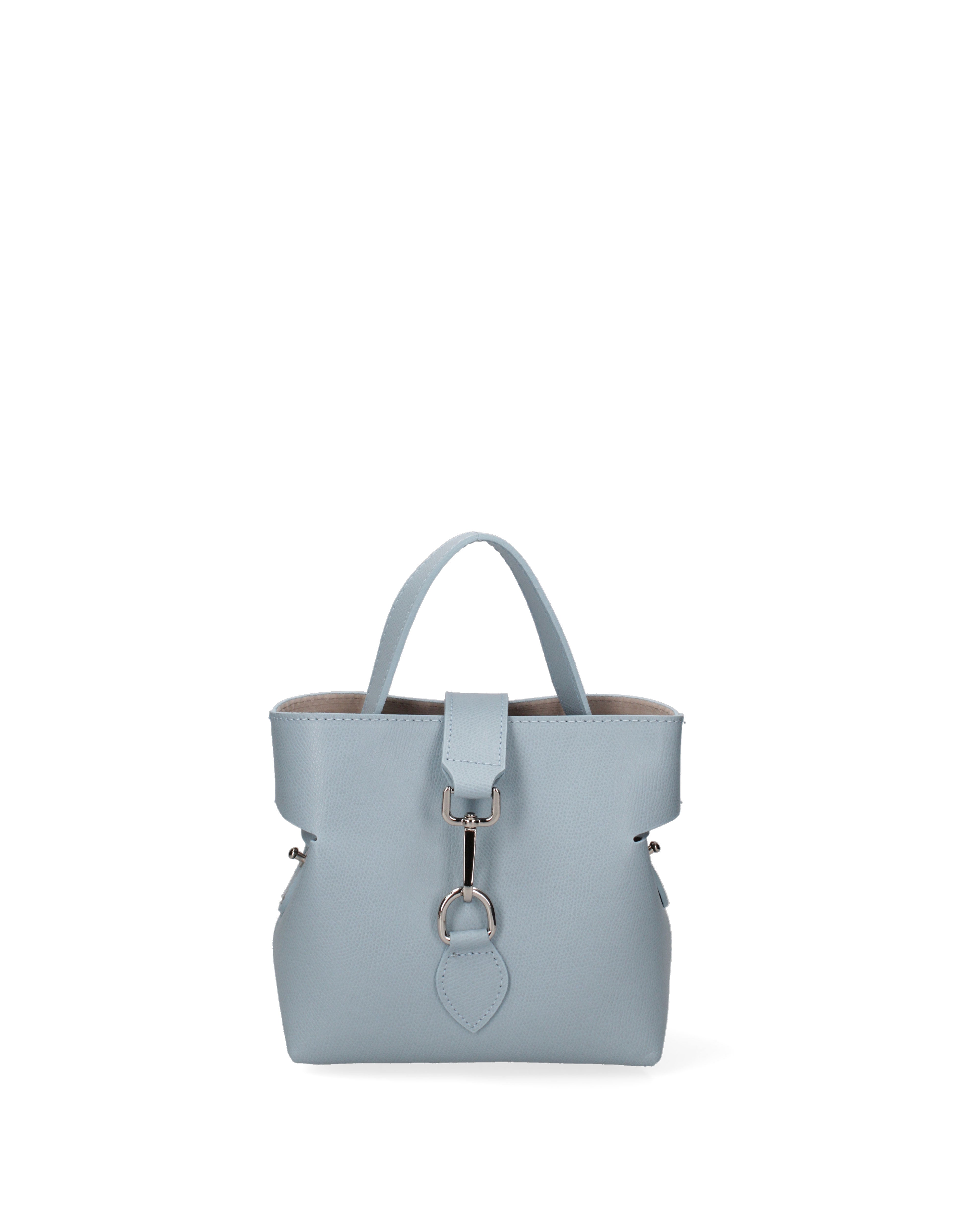Borsa a mano da donna In Vera pelle | Gave Lux | GLX220738023FBG-P631_CILEO