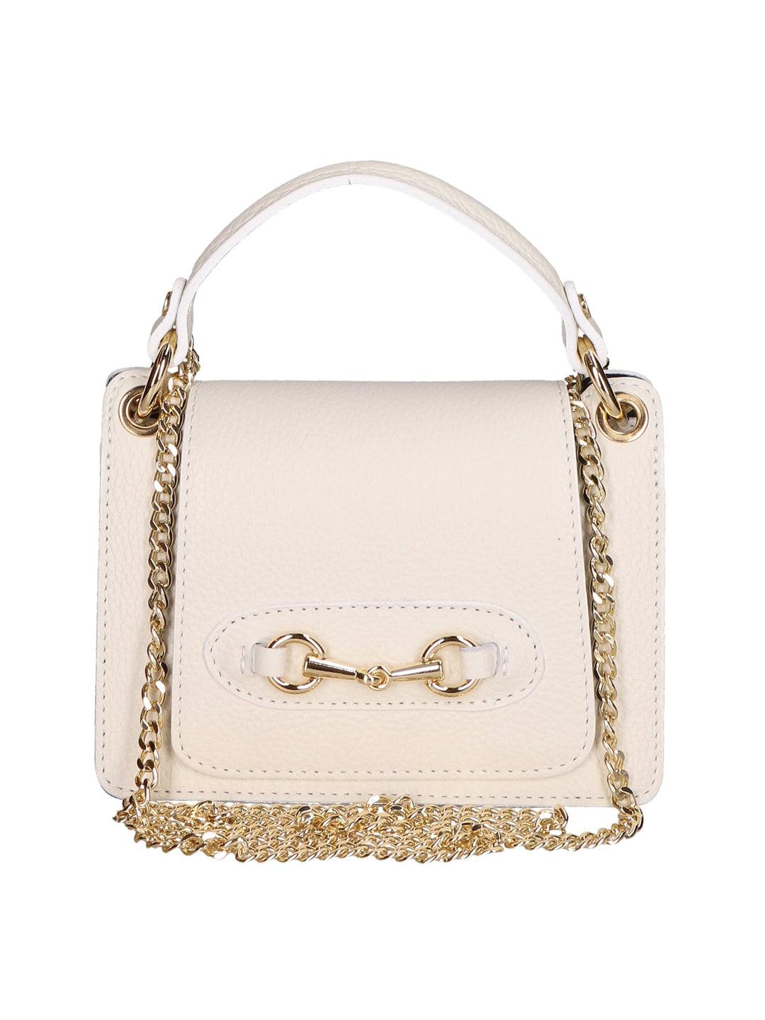 Greta Women's Genuine Leather Handbag