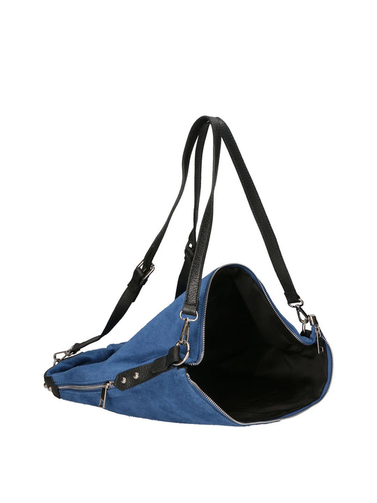 Demetra borsa a mano da Donna in Vera Pelle