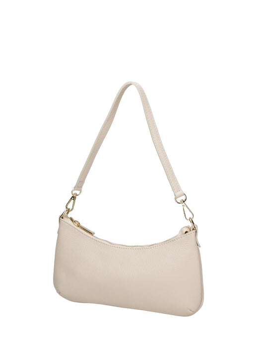 Borsa a spalla da donna In Vera pelle