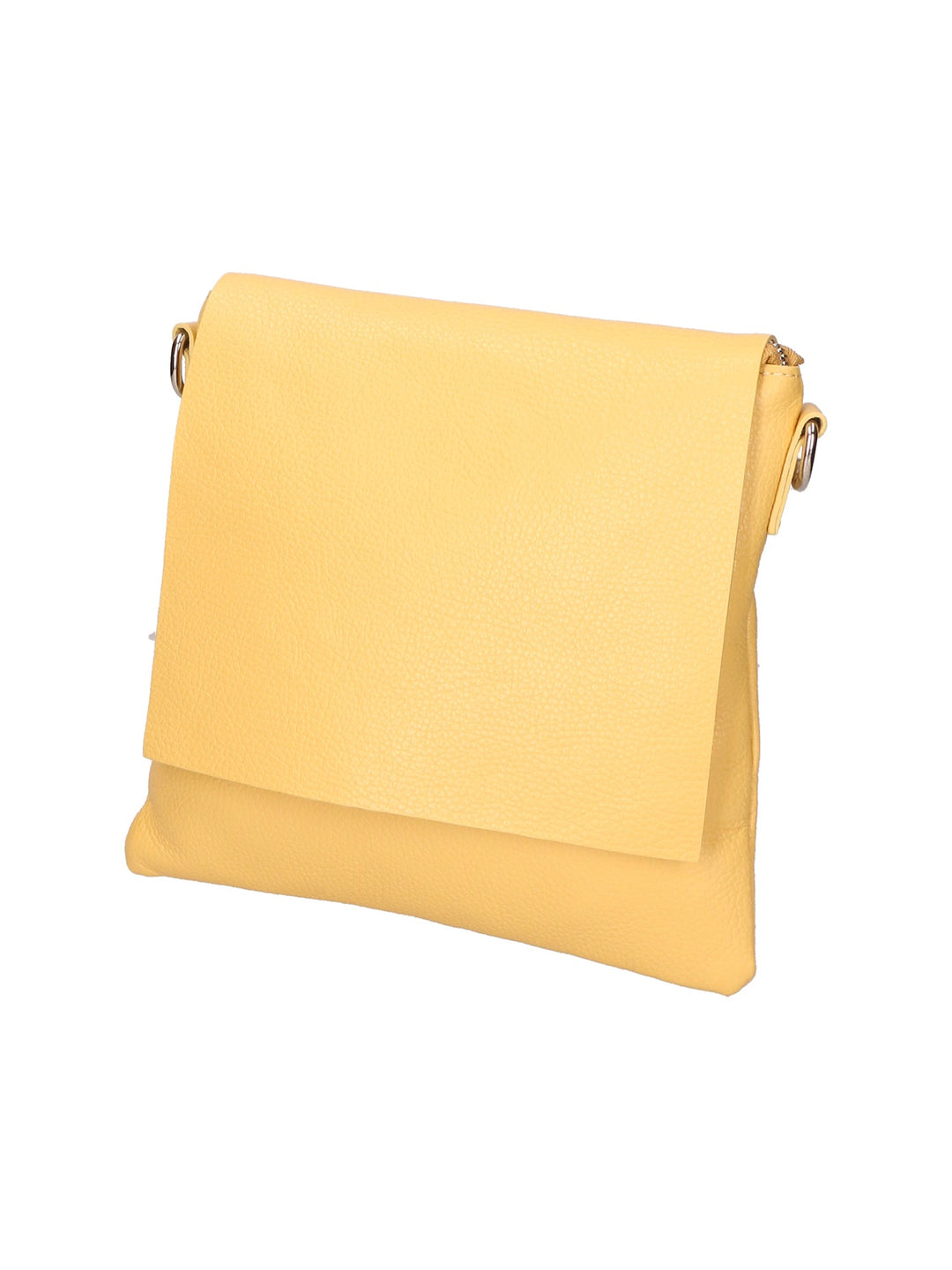 Gemma Borsa a Tracolla da Donna in Vera Pelle