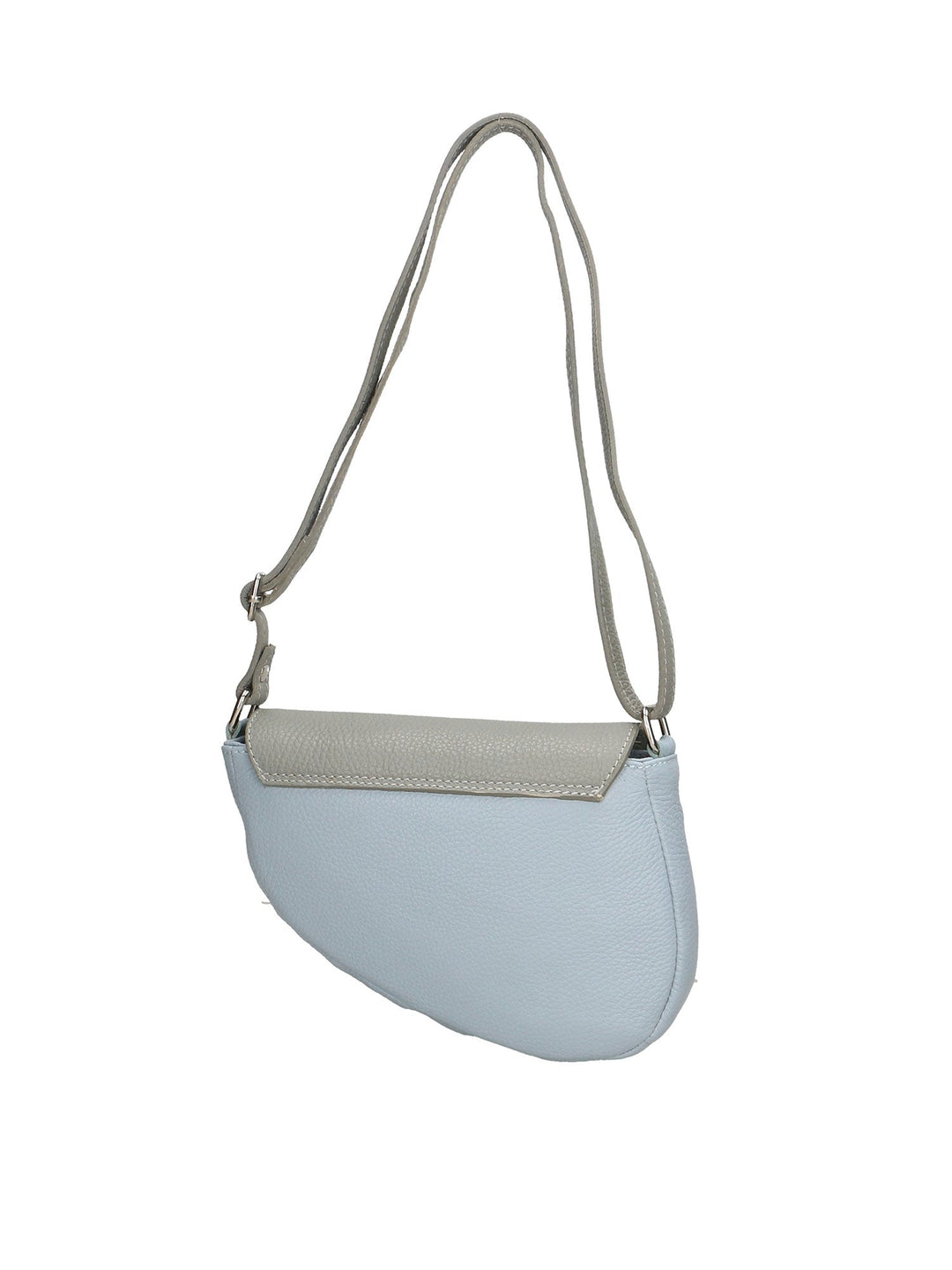 Women's genuine leather shoulder bag
