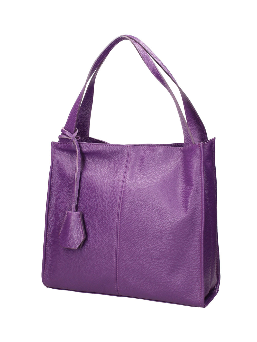 SHARI Borsa a spalla da donna In Vera pelle