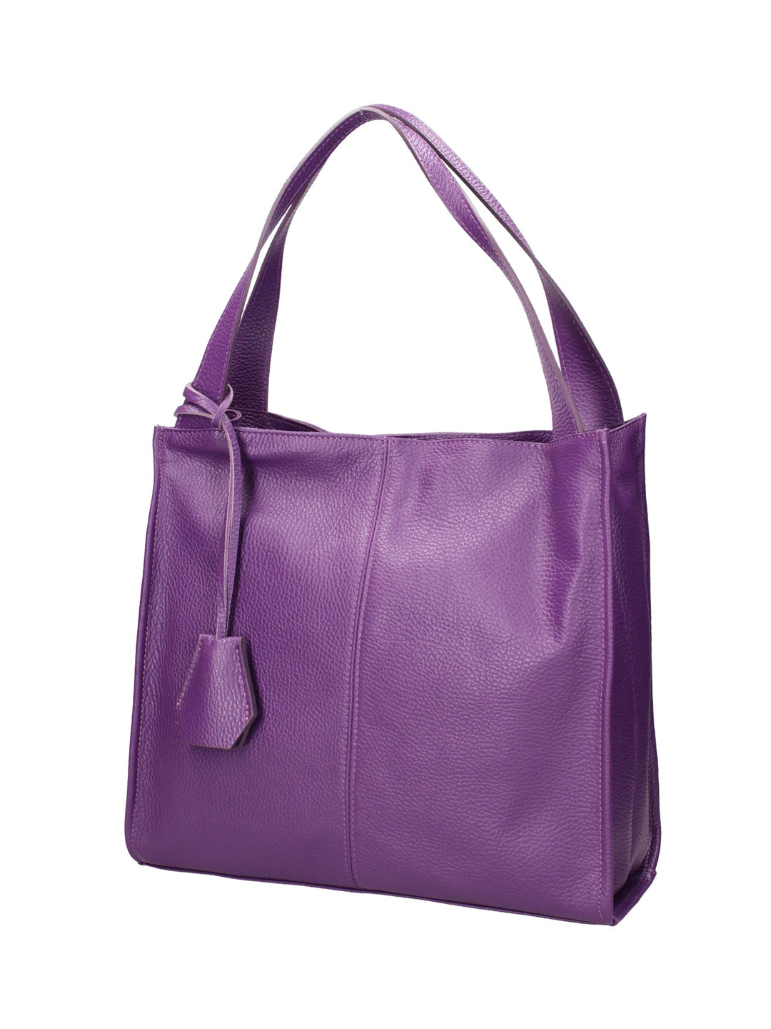 SHARI Borsa a spalla da donna In Vera pelle