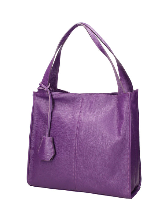 SHARI Borsa a spalla da donna In Vera pelle