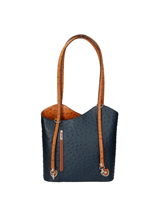 Chanel Zaino da Donna in Vera Pelle
