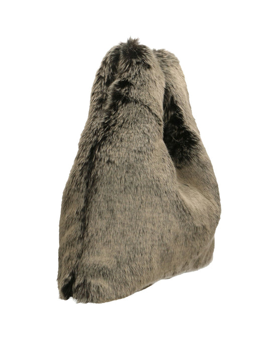 Damenhandtasche aus echtem Leder