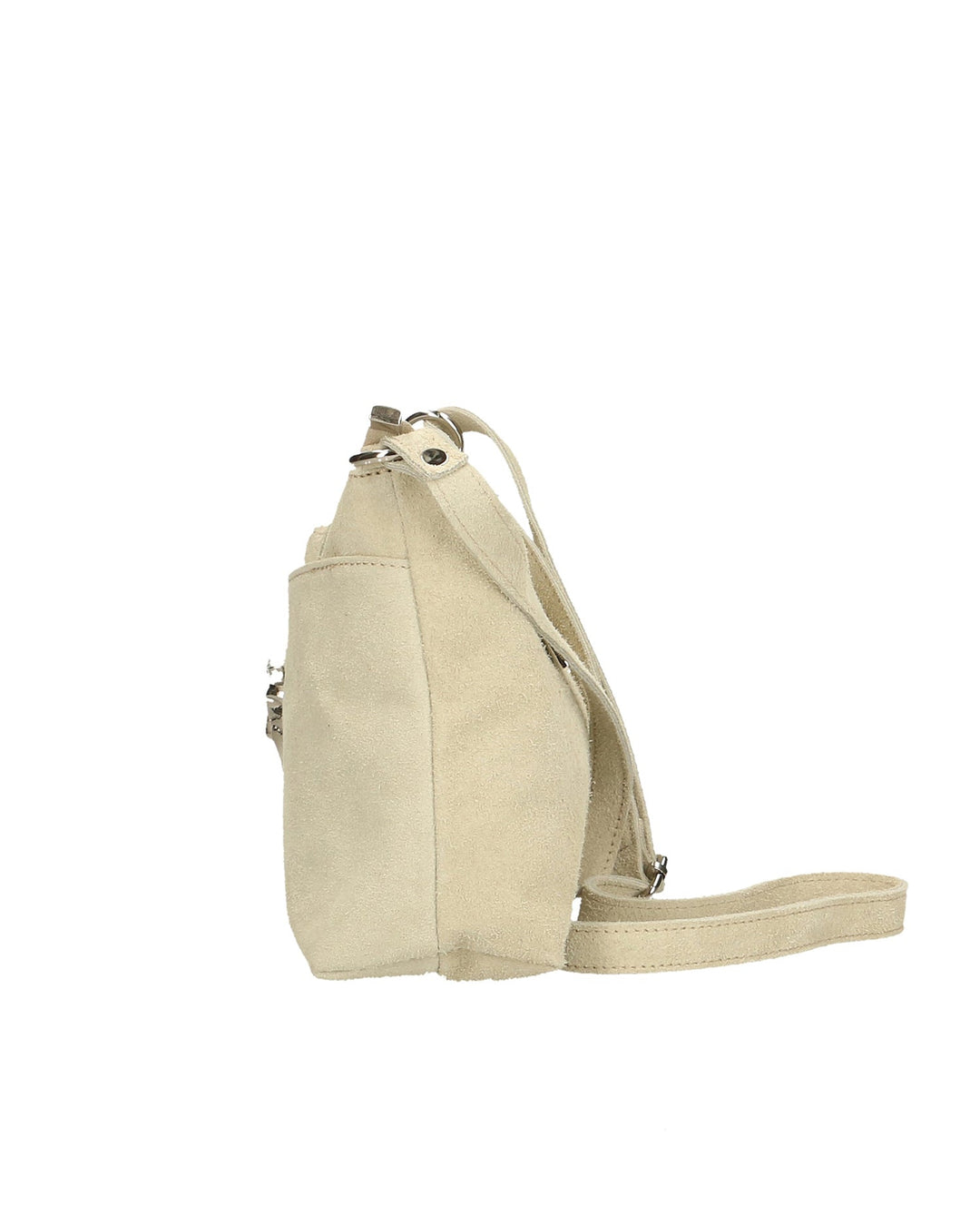 Borsa a tracolla da donna In Vera pelle
