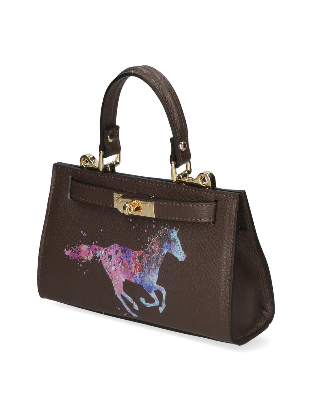 Noel Borsa a mano da Donna in Vera Pelle