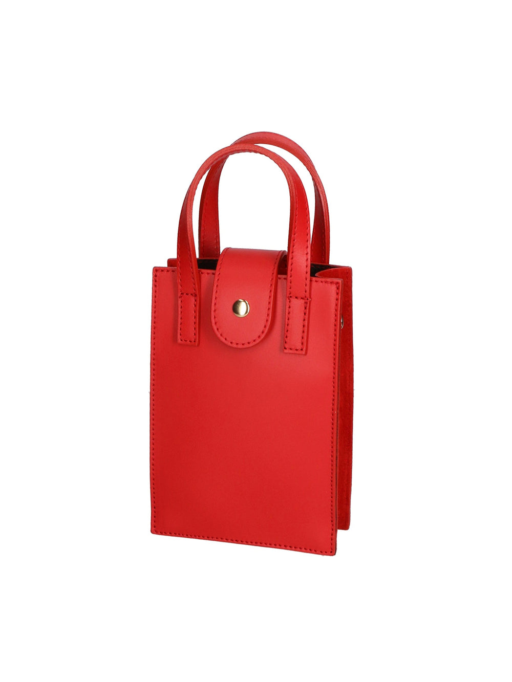 Giusi/Giusy Borsa a mano da Donna in Vera Pelle