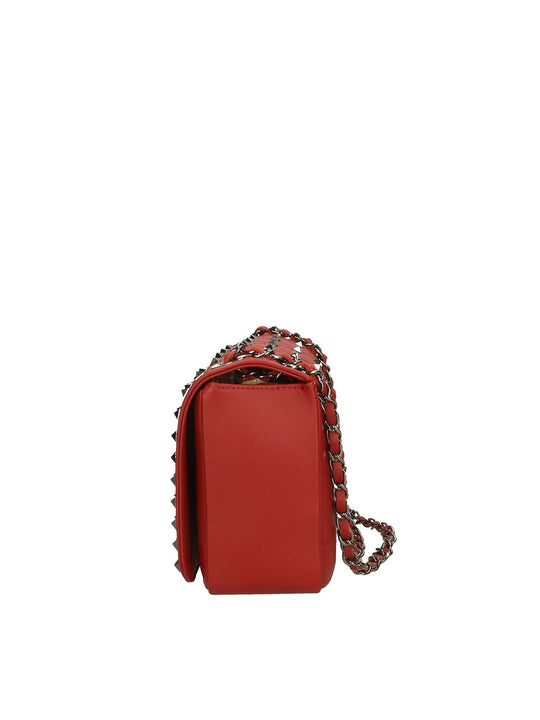 Borsa a tracolla da donna In Vera pelle