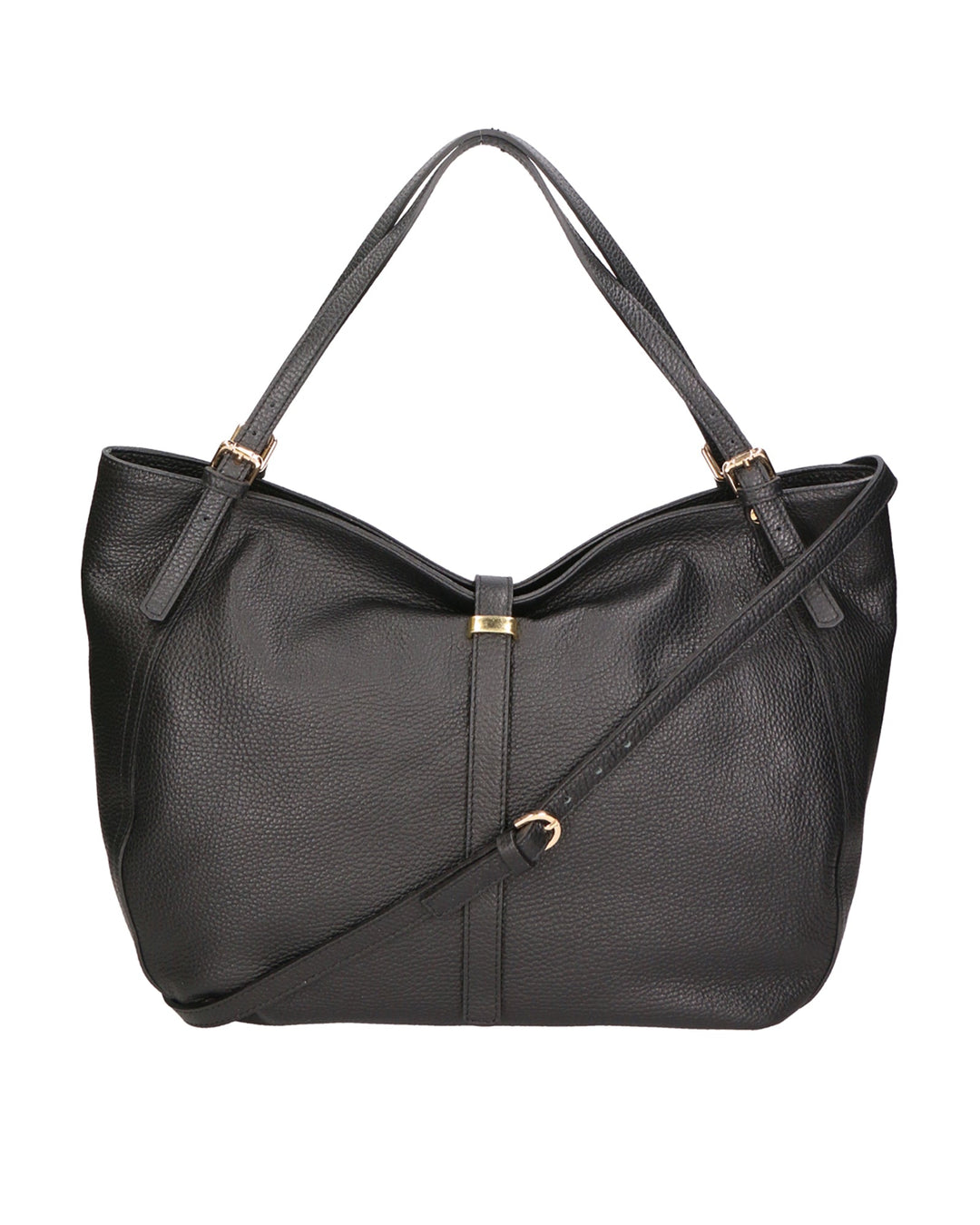 Sirma Damenhandtasche aus echtem Leder