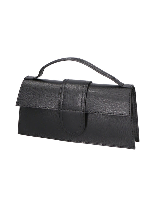 Liliana Borsa a mano da Donna in Vera Pelle
