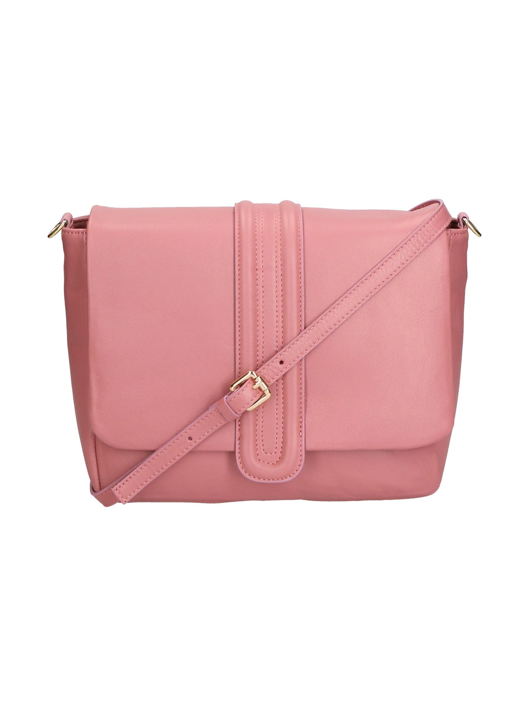 Wanda borsa a tracolla da Donna in Vera Pelle
