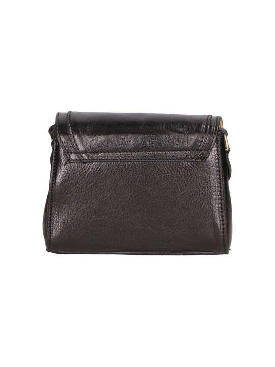 Faye Borsa a tracolla da donna In Vera pelle