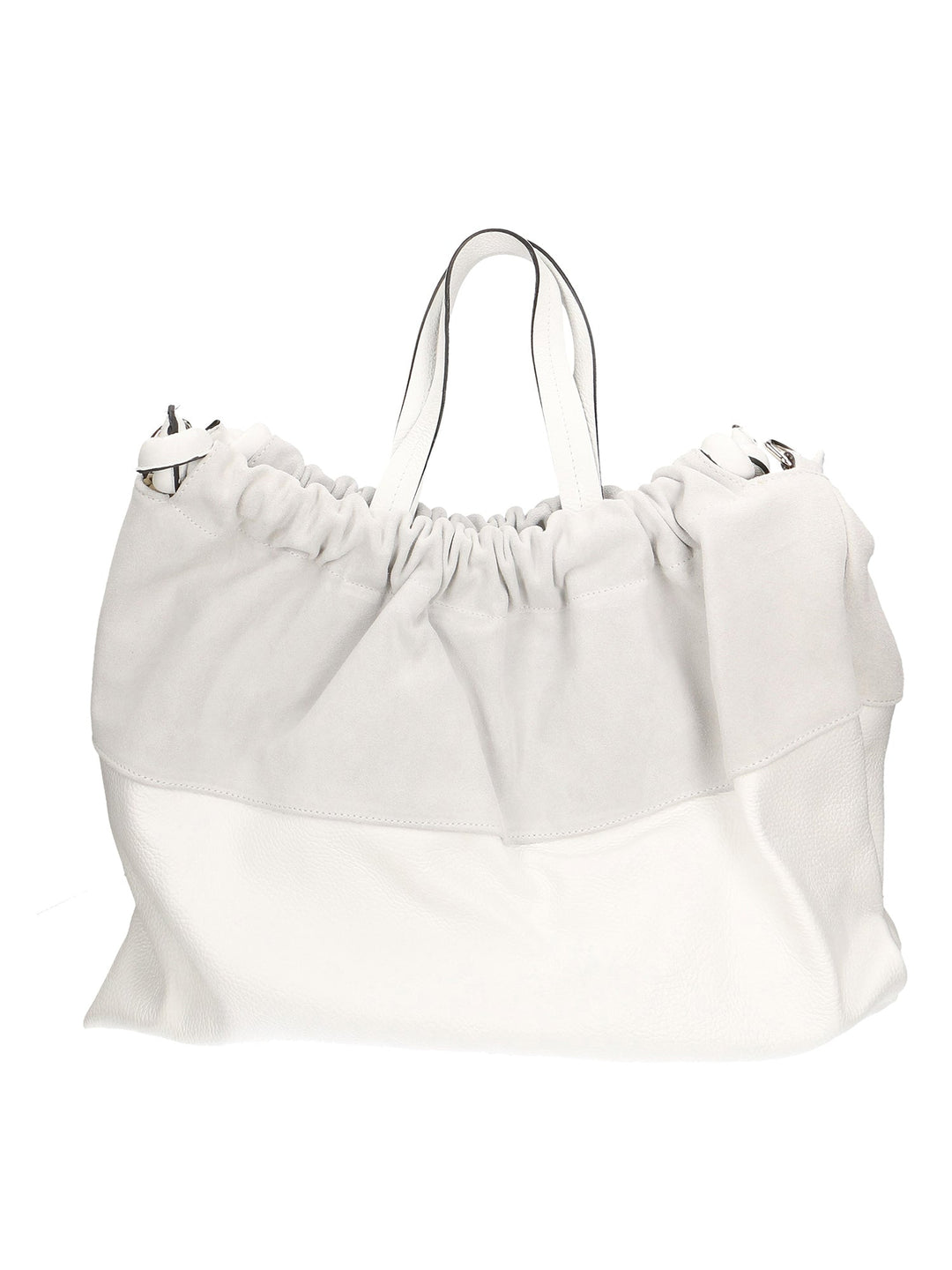 Quirina Damen-Handtasche aus echtem Leder
