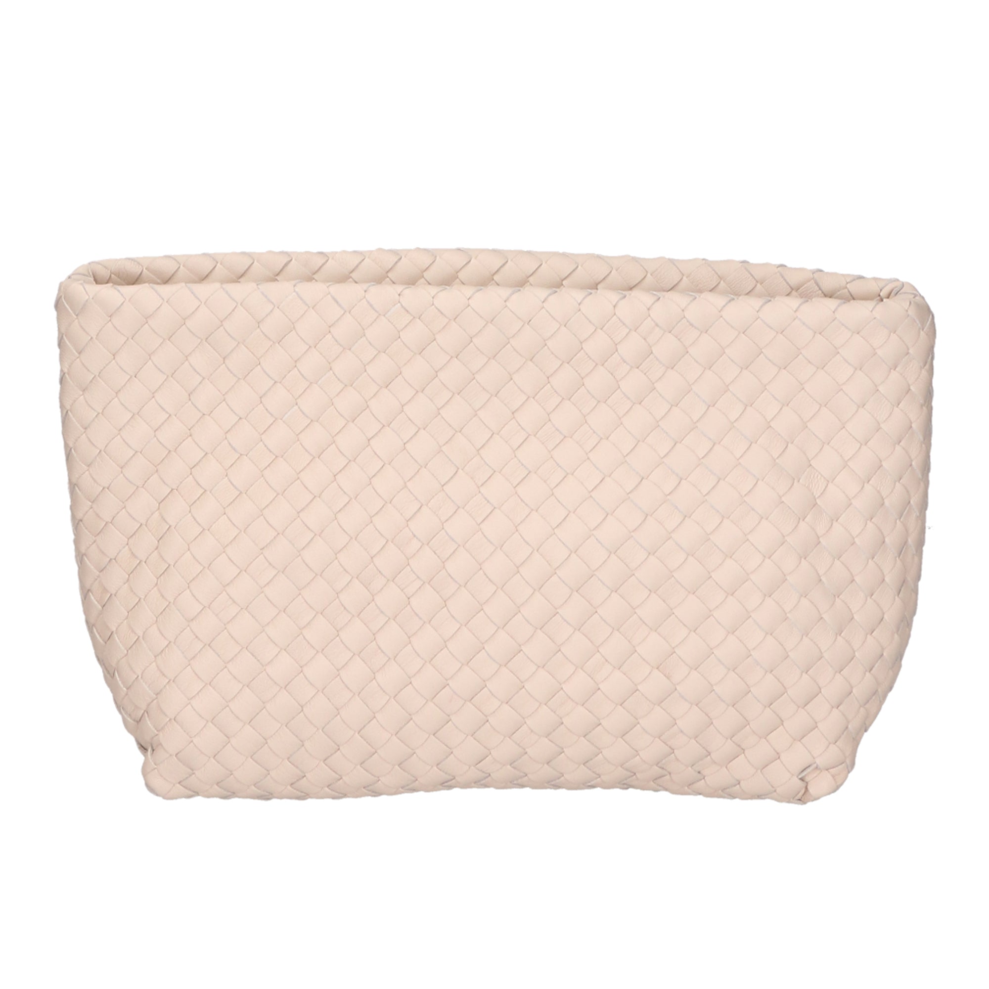 Borsa a spalla da Donna in Vera Pelle | Gave Lux | GLX220605223FBG-BEIGE